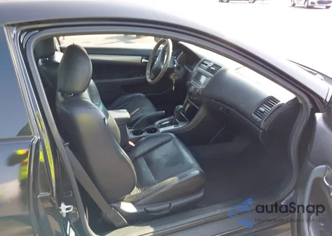 2007 Honda Accord 2.4 Ex z USA, uszkodzony, nr VIN 1HGCM72687A024113